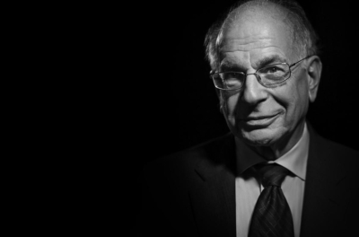 Скончался “психолог от экономики” Даниэль Канеман