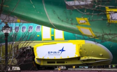 В США уже второй информатор о дефектах самолетов Boeing умер при странных обстоятельствах