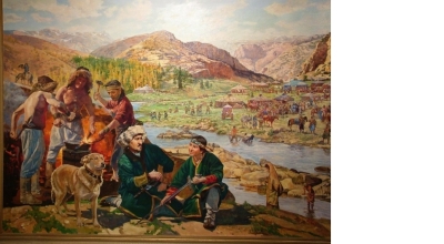 Что стало с державой огузских ябгу – древним государством азербайджанцев, турок и туркмен?