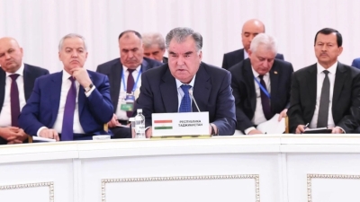 Власти Таджикистана: между реальностью и демонстрацией