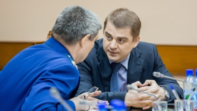 Выбор мэра Сургута: Градообразующие предприятия ведут консультации с властью ХМАО