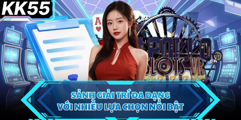 Ưu đãi KK55 thay đổi theo từng sự kiện nổi bật
